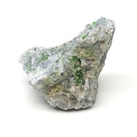 圖示-透輝石(Diopside)