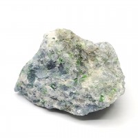 圖示-透輝石(Diopside)