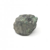 圖示-祖母綠原石(Emerald)