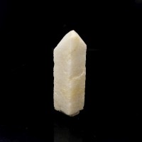 圖示-正長石晶體(Orthoclase)