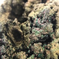 圖示-彩虹氧化鐵(Rainbow Hematite)