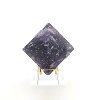 圖示-螢石原石 (Fluorite)