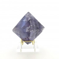 圖示-螢石原石 (Fluorite)