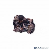 圖示-自然金(Native Gold)