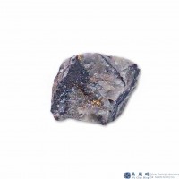 圖示-自然金(Native Gold)