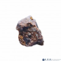 圖示-自然金(Native Gold)