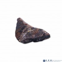 圖示-自然金(Native Gold)