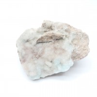 圖示-異極礦(Hemimorphite)