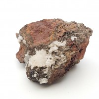 圖示-異極礦(Hemimorphite)