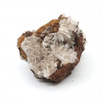 圖示-異極礦(Hemimorphite)