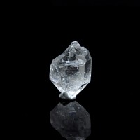 圖示-赫奇蒙水晶(Herkimer Diamond)