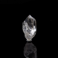 圖示-赫奇蒙水晶(Herkimer Diamond)