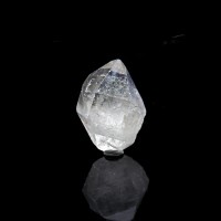 圖示-赫奇蒙水晶(Herkimer Diamond)