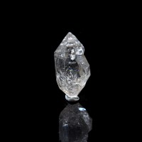 圖示-赫奇蒙水晶(Herkimer Diamond)