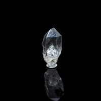 圖示-赫奇蒙水晶(Herkimer Diamond)