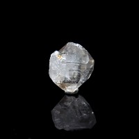 圖示-赫奇蒙水晶(Herkimer Diamond)