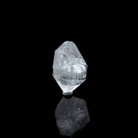 圖示-赫奇蒙水晶(Herkimer Diamond)