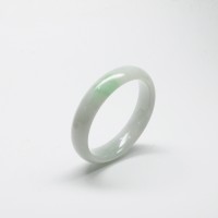 圖示-翡翠手鐲(Jadeite)