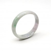 圖示-翡翠手鐲(Jadeite)