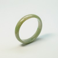 圖示-翡翠手鐲(Jadeite)