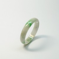 圖示-翡翠手鐲(Jadeite)