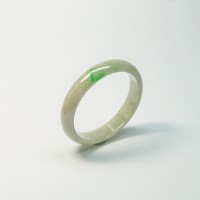 圖示-翡翠手鐲(Jadeite)