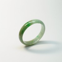 圖示-翡翠手鐲(Jadeite)