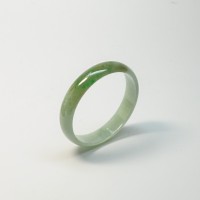 圖示-翡翠手鐲(Jadeite)