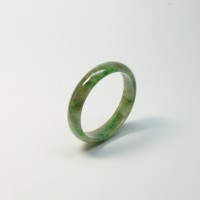 圖示-翡翠手鐲(Jadeite)