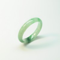 圖示-翡翠手鐲(Jadeite)