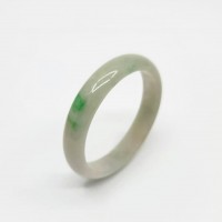 圖示-翡翠手鐲(Jadeite)