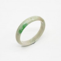 圖示-翡翠手鐲(Jadeite)