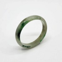 圖示-[需詢價]翡翠手鐲(Jadeite)