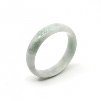 圖示-N-翡翠手鐲(Jadeite)