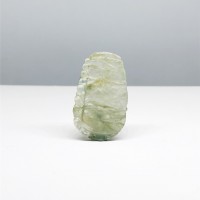 圖示-翡翠吊墜/節節高升吊墜(Jadeite Pendant)