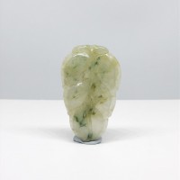 圖示-翡翠冰種/一夜致富吊墜(Jadeite Pendant)