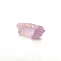 圖示-紫鋰輝石原石 (Kunzite)