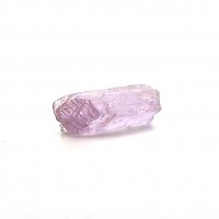 圖示-紫鋰輝石原石 (Kunzite)