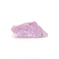 圖示-紫鋰輝石原石 (Kunzite)