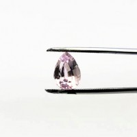 圖示-紫鋰輝石裸石 (Kunzite)