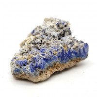 圖示-青金岩(Lapis Lazuli)