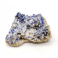 圖示-青金岩(Lapis Lazuli)