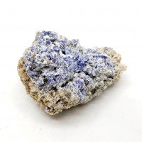 圖示-青金岩(Lapis Lazuli)