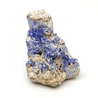 圖示-青金岩(Lapis Lazuli)