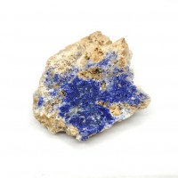 圖示-青金岩(Lapis Lazuli)