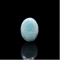 圖示-拉利瑪裸石(Larimar)