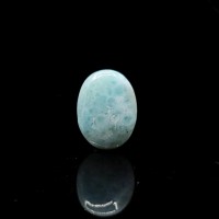 圖示-拉利瑪裸石(Larimar)