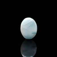 圖示-拉利瑪裸石(Larimar)