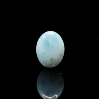 圖示-拉利瑪裸石(Larimar)