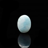 圖示-拉利瑪裸石(Larimar)